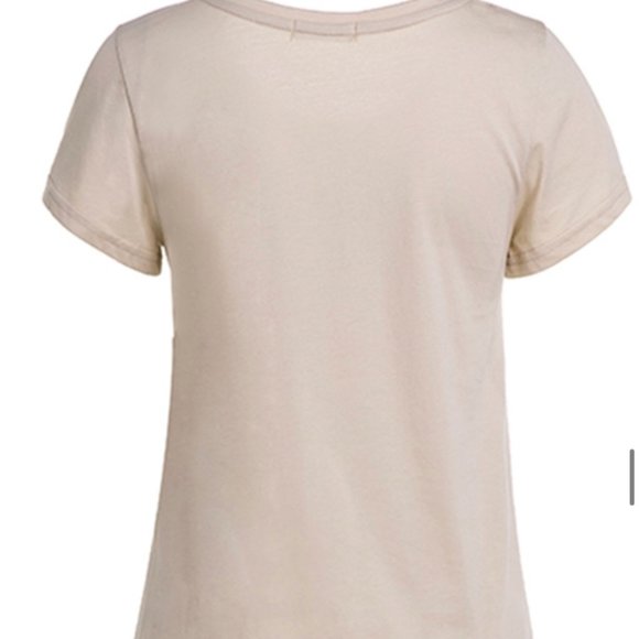 ✨Sale!!✨ Wild Child Dusty Angel Gypsy T-Shirt Medium - Picture 10 of 12